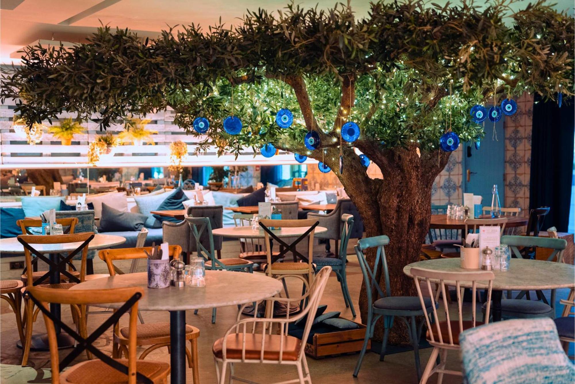 Battersea Power Station - Winter Garden Balcony & 1Gb Wifi - Luxurylondonstays Exterior foto